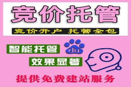某企业选择SEM竞价代运营公司的前后对比分析