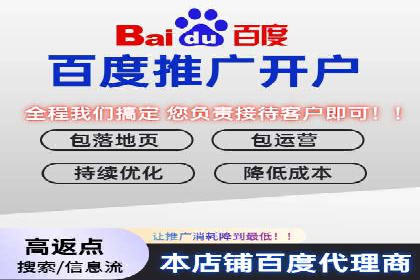 搜索引擎营销（SEM）在移动端的投放案例